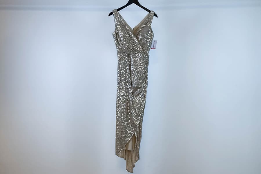 Damen Kleid Cordelia, Gr. 40
